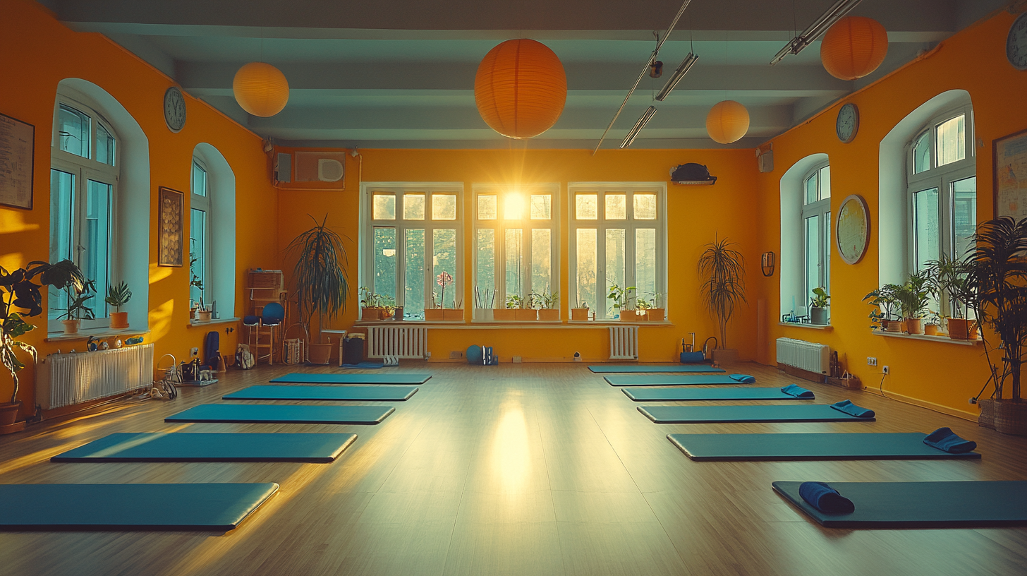 Кабінет консультацій